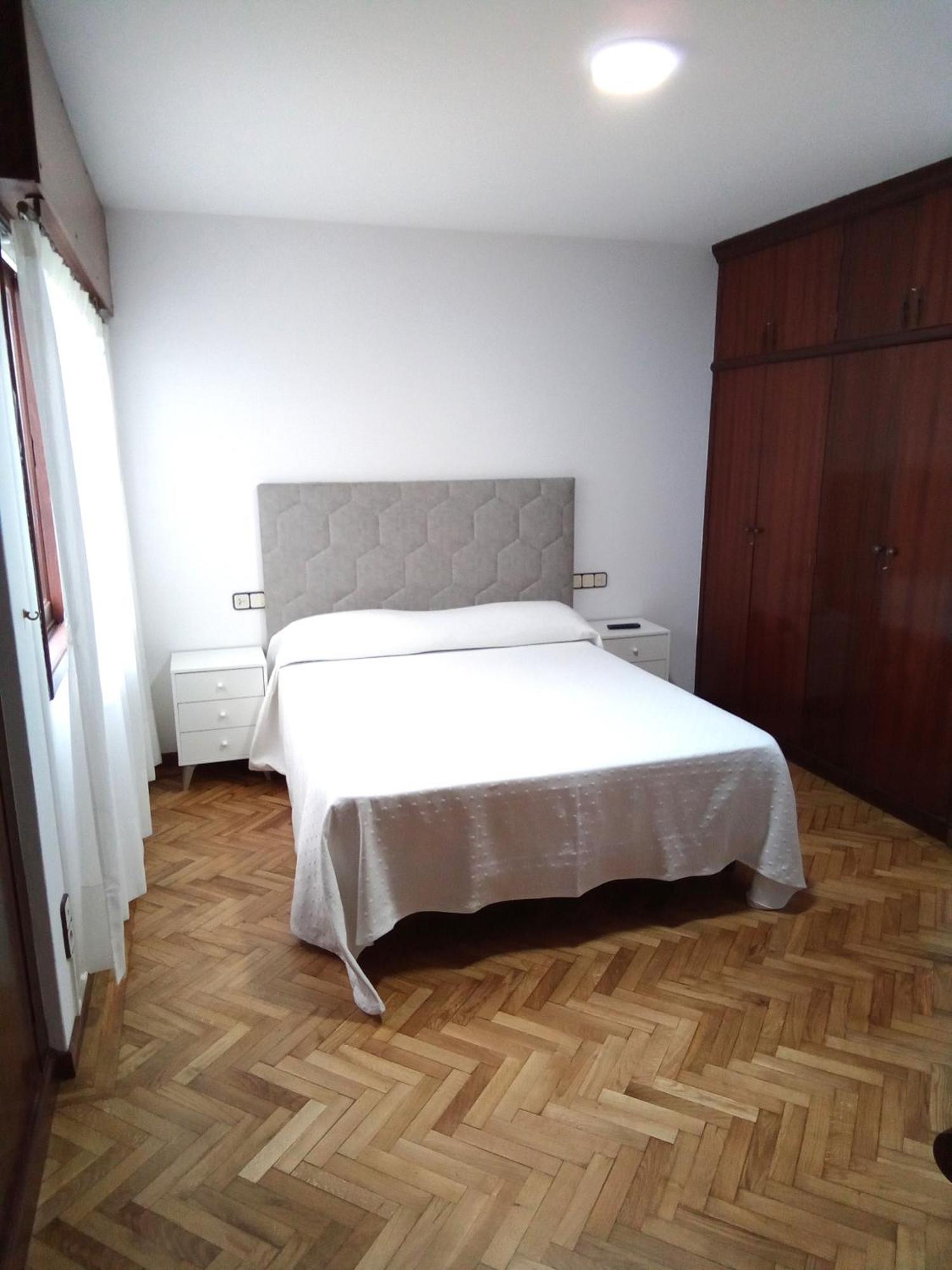 Pension La Plaza Betanzos Zewnętrze zdjęcie