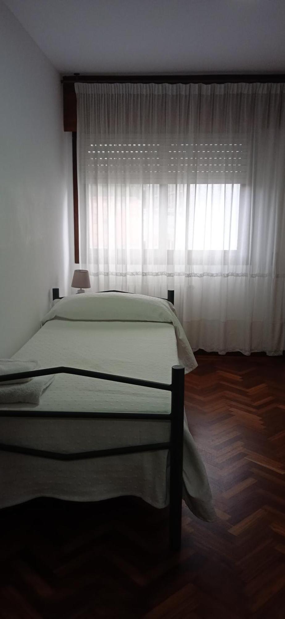 Pension La Plaza Betanzos Zewnętrze zdjęcie