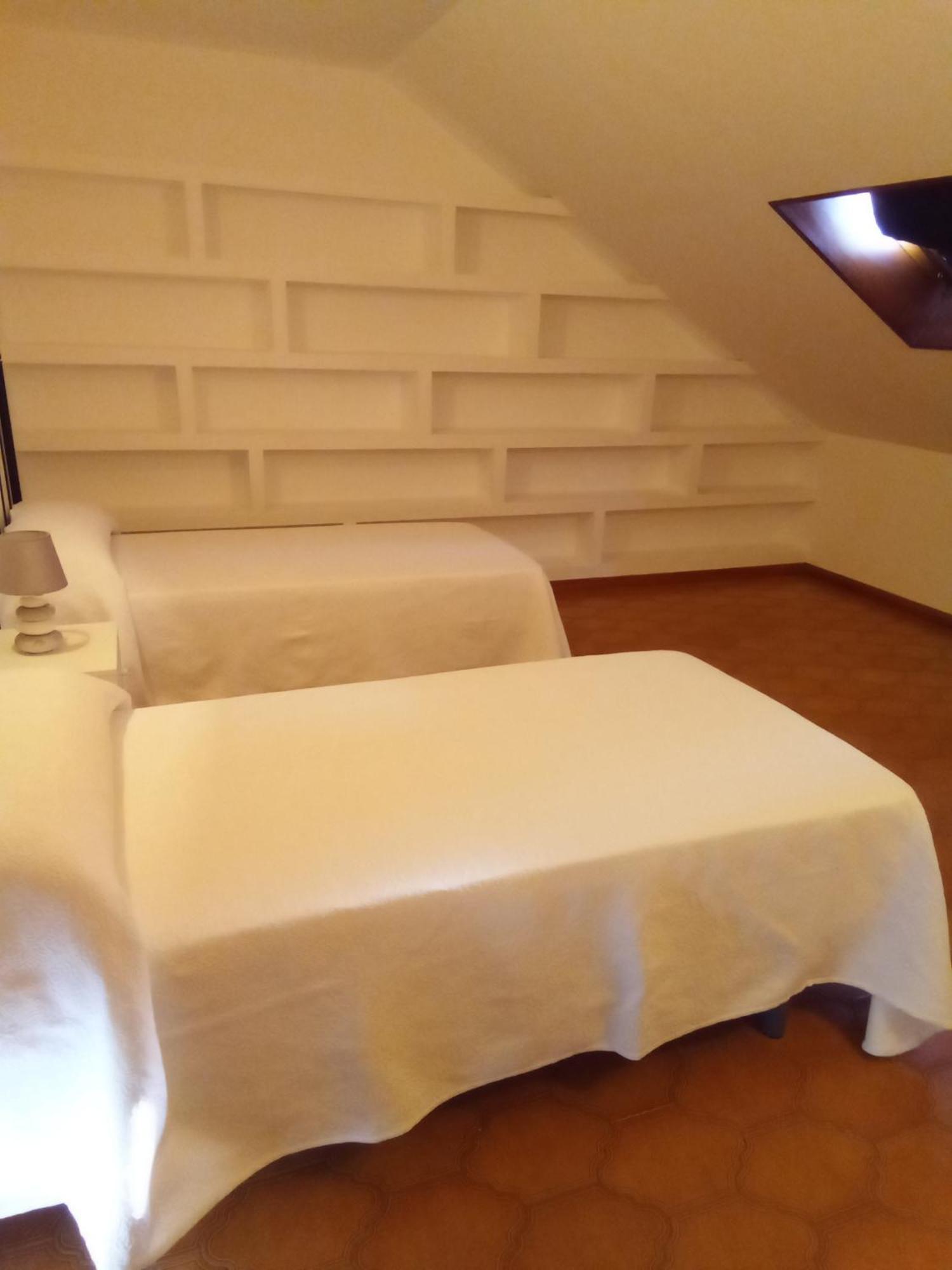 Pension La Plaza Betanzos Zewnętrze zdjęcie